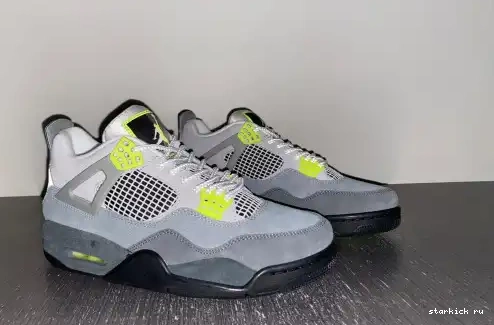 95 SE Retro CT5342-007 4  Neon CT5342-007 Jordan  0522